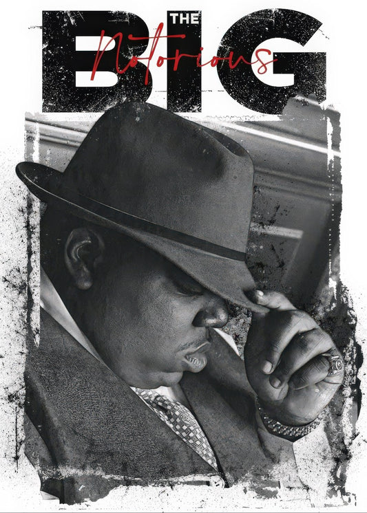 The Notorious B.I.G.
