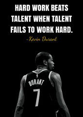 Kevin Durant Quote