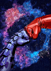 One Punch Man
