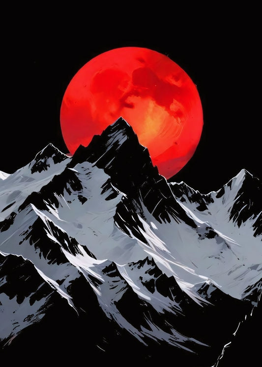 mountain