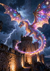 Starlight Dragon 