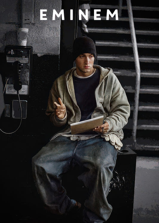 Eminem