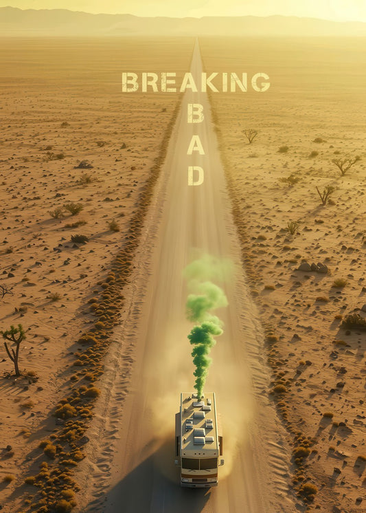 breaking bad