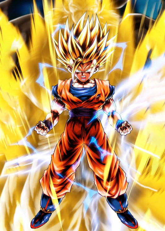 Dragon Ball