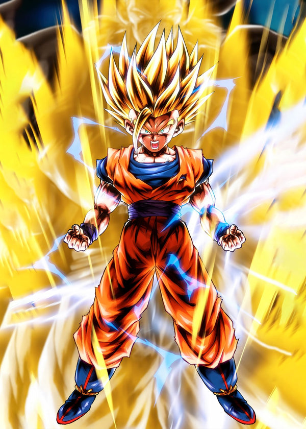 Dragon Ball