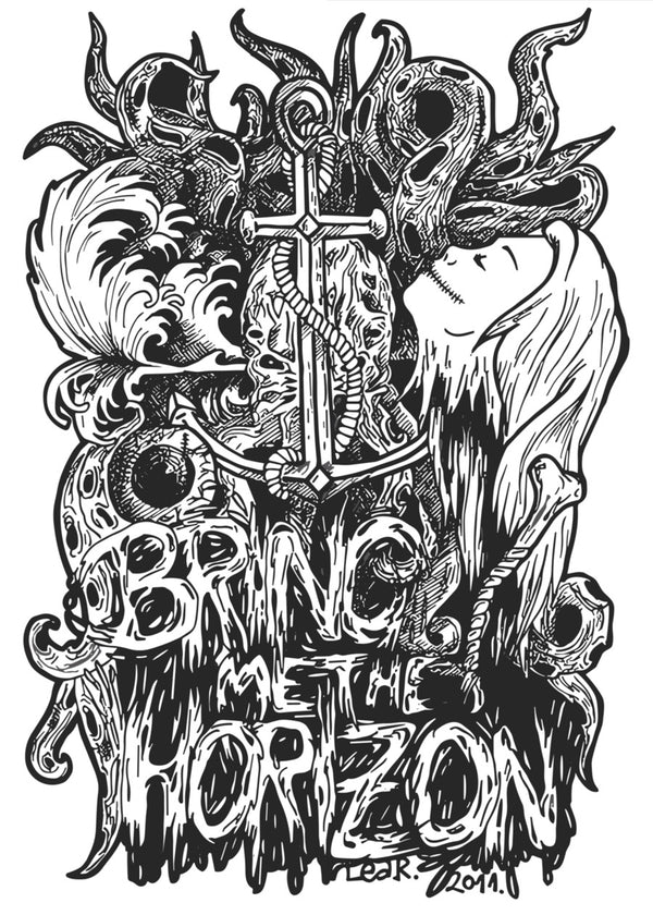 Bring Me The Horizon