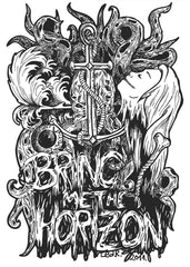 Bring Me The Horizon