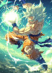 dragon ball