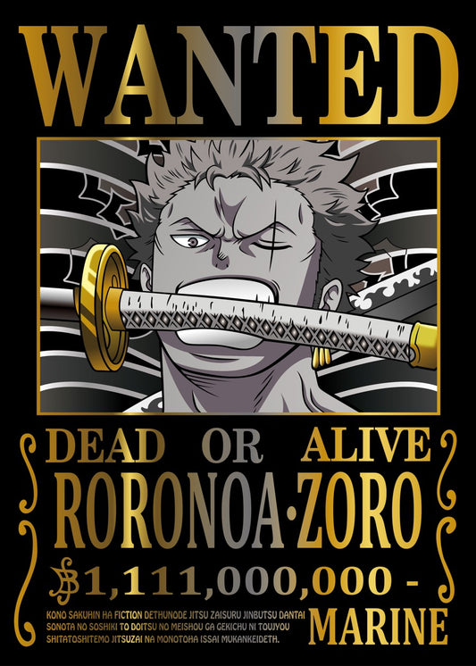One Piece