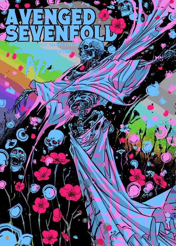 Avenged Sevenfold