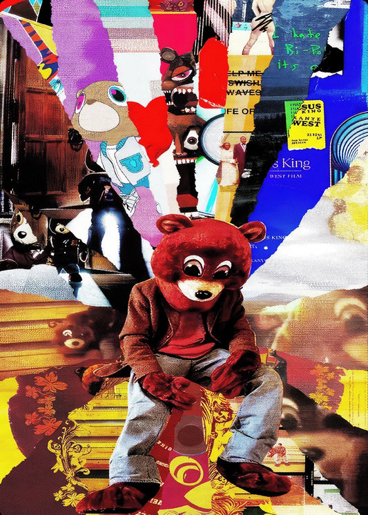 Kanye west