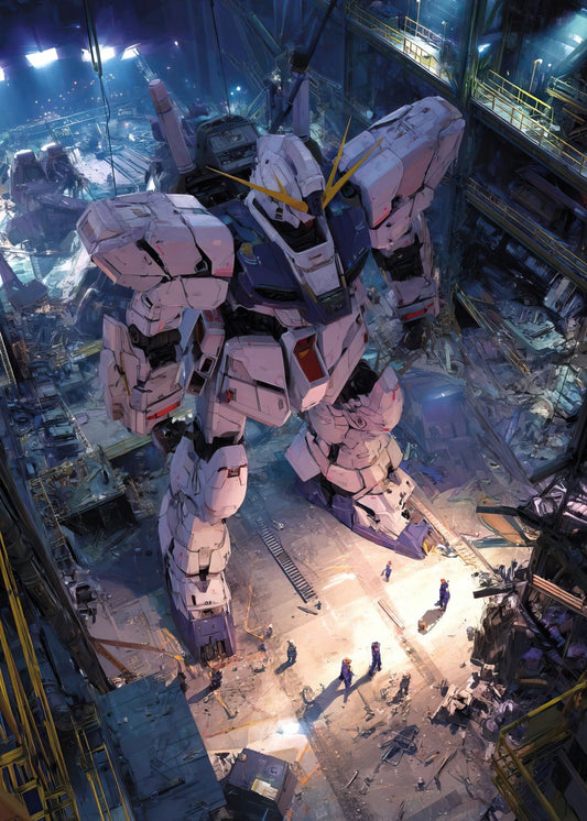 gundam