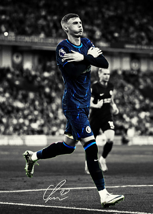 Cole Palmer, Chelsea