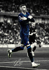 Cole Palmer, Chelsea