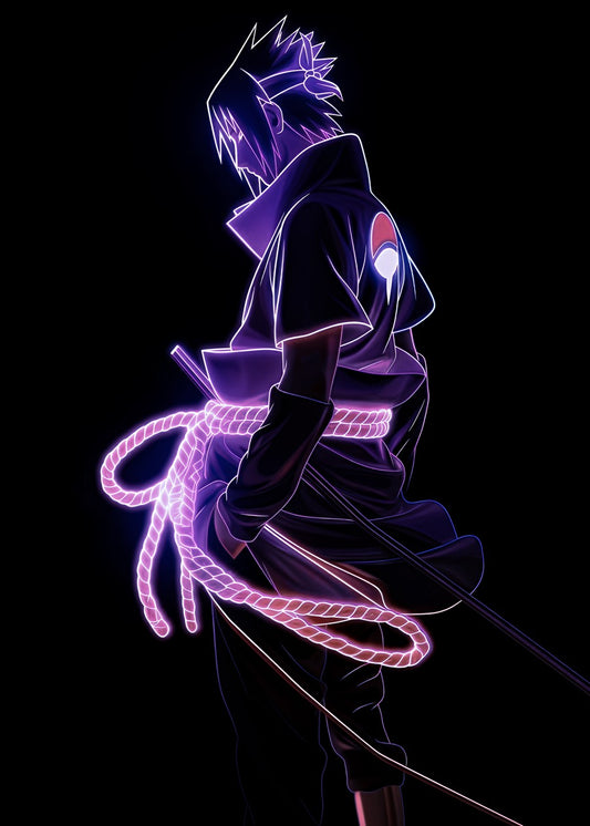Shadow of Revenge