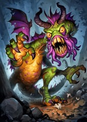Shudderwock