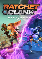 Rift Apart