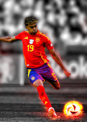 lamine yamal
