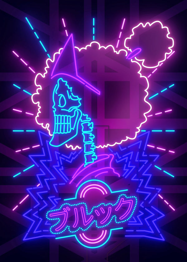 The Soul King