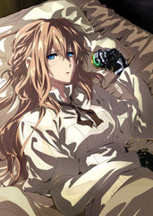 Violet Evergarden 