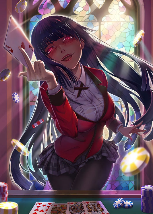 Kakeguri