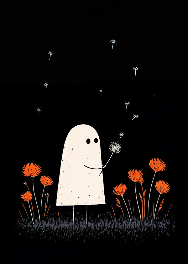 Wishing Ghost