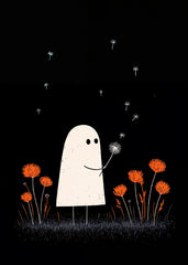 Wishing Ghost