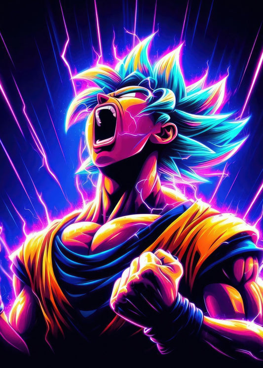 Goku 