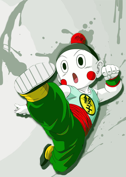 Dragonballz