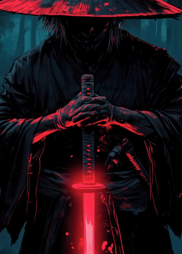 samurai