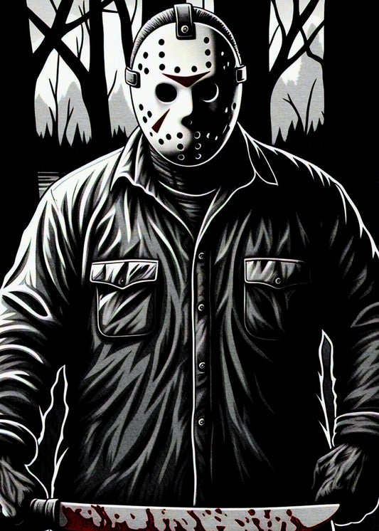 friday the 13 th