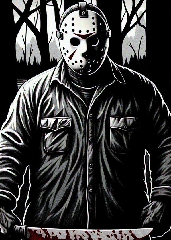 friday the 13 th