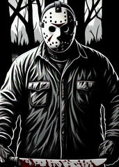 friday the 13 th