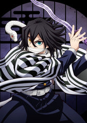 Obanai Iguro, Demon Slayer Kimetsu no Yaiba