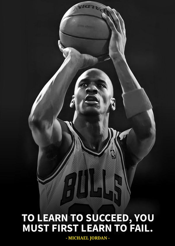 michael jordan quotes