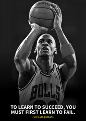 michael jordan quotes