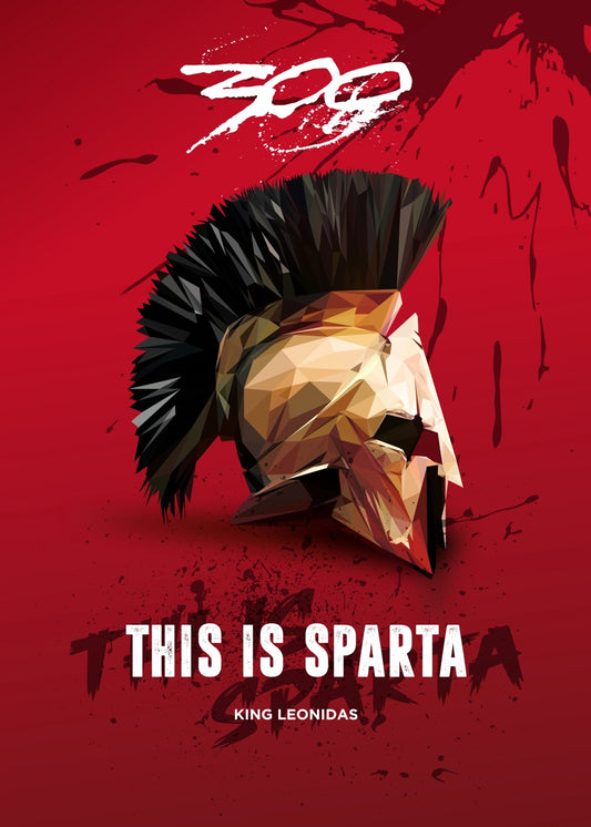 300 this is sparta