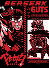 Guts Red