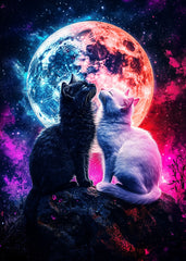 Celestial Companions