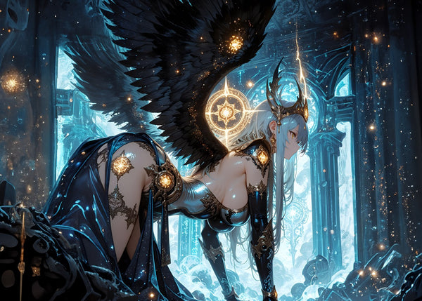 Celestial Warrior