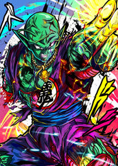 Dragon Ball Piccolo