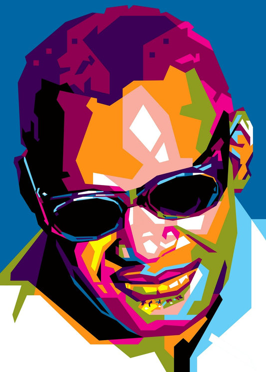 Ray Charles