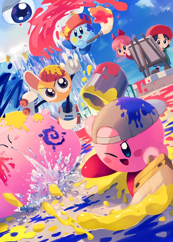 Kirby