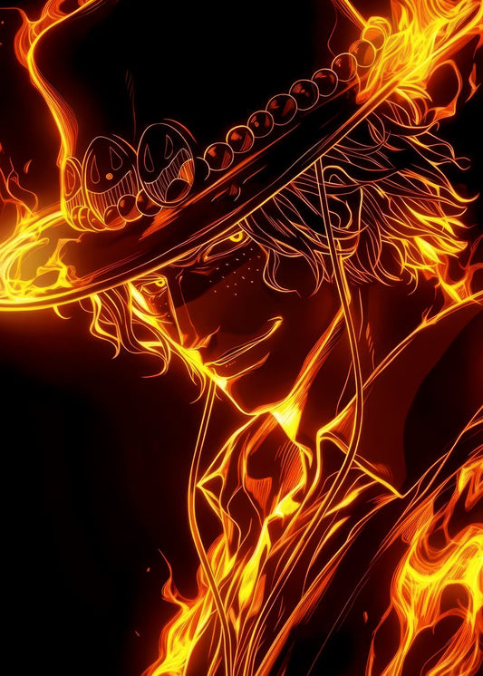 Portgas D. Ace