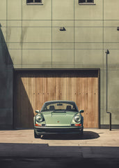 Porsche 911 Classic