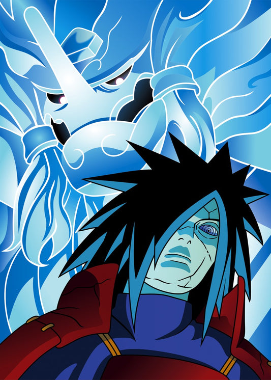 Madara Uchiha