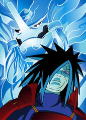 Madara Uchiha