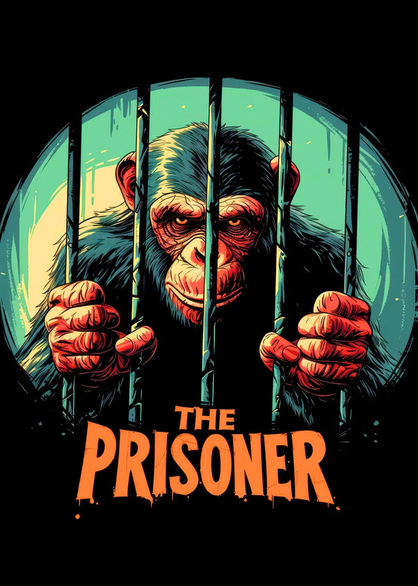 The Prisoner