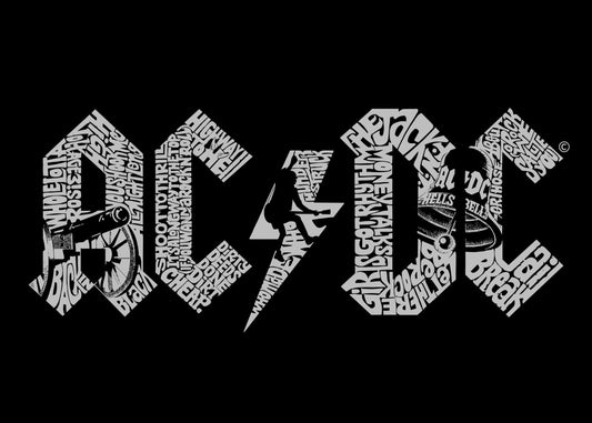 Acdc Logo
