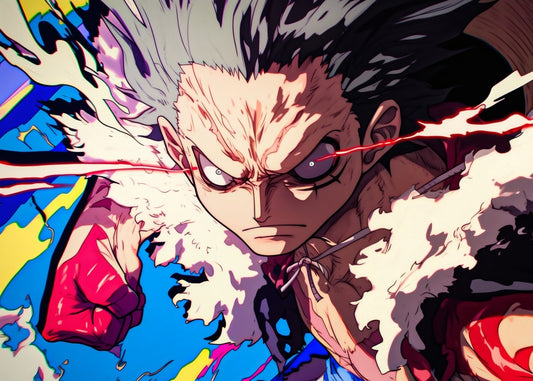 Luffy